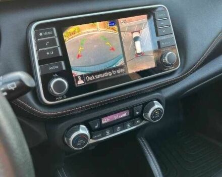 Чорний Ніссан Інша, об'ємом двигуна 1.6 л та пробігом 67 тис. км за 3200 $, фото 8 на Automoto.ua