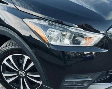 Чорний Ніссан Інша, об'ємом двигуна 1.6 л та пробігом 98 тис. км за 14200 $, фото 3 на Automoto.ua