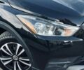 Чорний Ніссан Інша, об'ємом двигуна 1.6 л та пробігом 98 тис. км за 14200 $, фото 3 на Automoto.ua