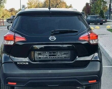 Чорний Ніссан Інша, об'ємом двигуна 1.6 л та пробігом 98 тис. км за 14200 $, фото 6 на Automoto.ua