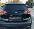 Чорний Ніссан Інша, об'ємом двигуна 1.6 л та пробігом 98 тис. км за 14200 $, фото 6 на Automoto.ua