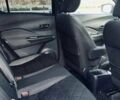 Чорний Ніссан Інша, об'ємом двигуна 1.6 л та пробігом 98 тис. км за 14200 $, фото 9 на Automoto.ua