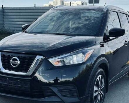 Чорний Ніссан Інша, об'ємом двигуна 1.6 л та пробігом 98 тис. км за 14200 $, фото 1 на Automoto.ua