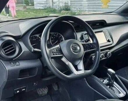 Чорний Ніссан Інша, об'ємом двигуна 1.6 л та пробігом 98 тис. км за 14200 $, фото 7 на Automoto.ua