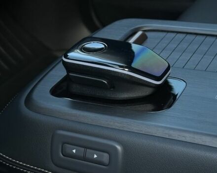 Черный Ниссан Другая, объемом двигателя 0 л и пробегом 2 тыс. км за 28500 $, фото 6 на Automoto.ua