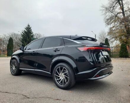 Черный Ниссан Другая, объемом двигателя 0 л и пробегом 28 тыс. км за 24300 $, фото 3 на Automoto.ua