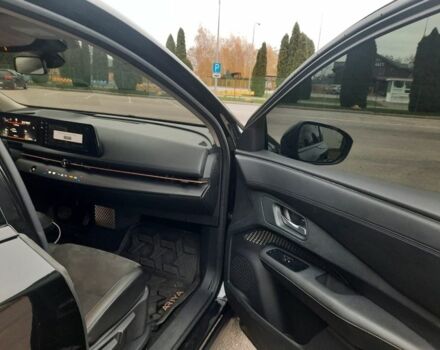 Черный Ниссан Другая, объемом двигателя 0 л и пробегом 28 тыс. км за 24300 $, фото 6 на Automoto.ua