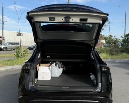 Черный Ниссан Другая, объемом двигателя 0 л и пробегом 6 тыс. км за 30000 $, фото 6 на Automoto.ua