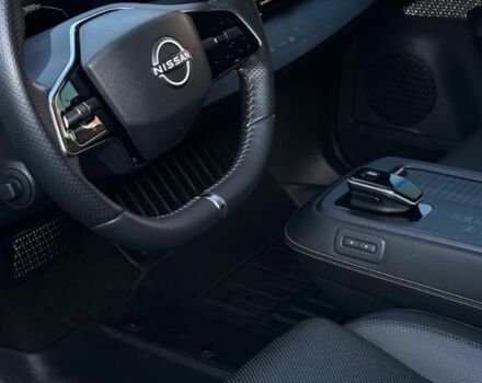 Черный Ниссан Другая, объемом двигателя 0 л и пробегом 2 тыс. км за 28500 $, фото 7 на Automoto.ua