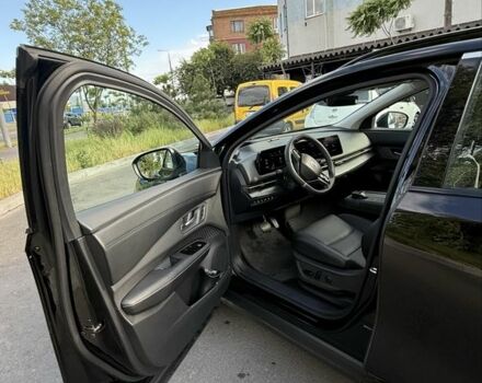 Черный Ниссан Другая, объемом двигателя 0 л и пробегом 6 тыс. км за 30000 $, фото 5 на Automoto.ua