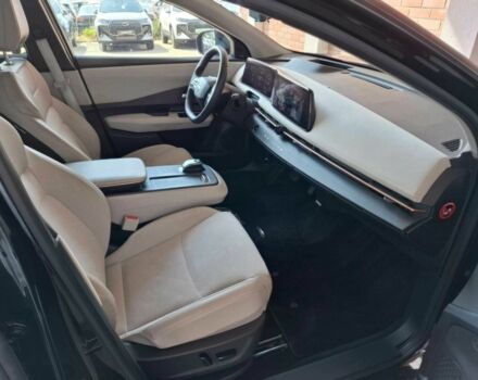 Черный Ниссан Другая, объемом двигателя 0 л и пробегом 28 тыс. км за 23500 $, фото 6 на Automoto.ua