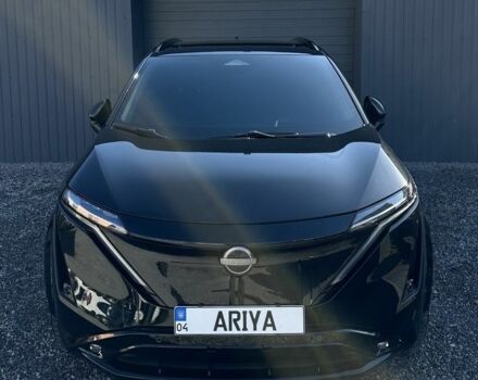 Черный Ниссан Другая, объемом двигателя 0 л и пробегом 2 тыс. км за 28500 $, фото 2 на Automoto.ua