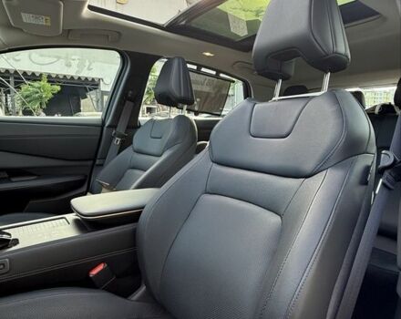 Черный Ниссан Другая, объемом двигателя 0 л и пробегом 6 тыс. км за 30000 $, фото 4 на Automoto.ua