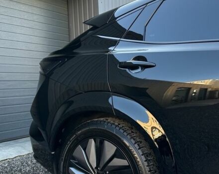 Черный Ниссан Другая, объемом двигателя 0 л и пробегом 2 тыс. км за 28500 $, фото 4 на Automoto.ua