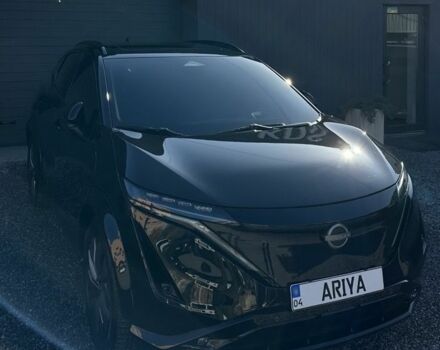 Черный Ниссан Другая, объемом двигателя 0 л и пробегом 2 тыс. км за 28500 $, фото 3 на Automoto.ua