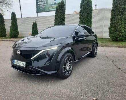 Черный Ниссан Другая, объемом двигателя 0 л и пробегом 28 тыс. км за 24300 $, фото 1 на Automoto.ua