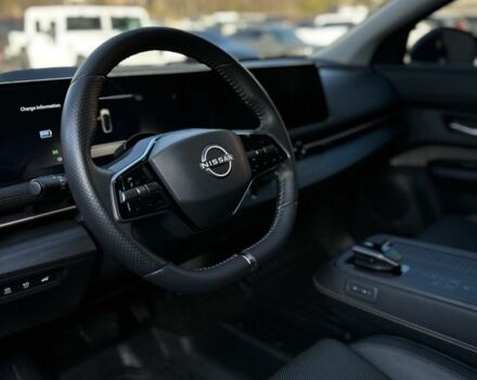 Черный Ниссан Другая, объемом двигателя 0 л и пробегом 2 тыс. км за 28500 $, фото 5 на Automoto.ua