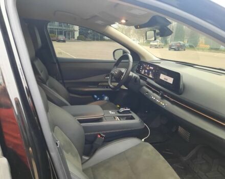 Черный Ниссан Другая, объемом двигателя 0 л и пробегом 28 тыс. км за 24300 $, фото 5 на Automoto.ua