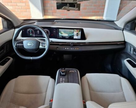 Черный Ниссан Другая, объемом двигателя 0 л и пробегом 28 тыс. км за 23500 $, фото 8 на Automoto.ua