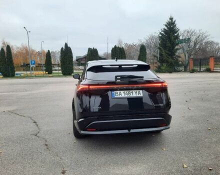 Черный Ниссан Другая, объемом двигателя 0 л и пробегом 28 тыс. км за 24300 $, фото 2 на Automoto.ua