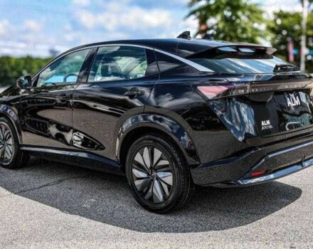 Чорний Ніссан Інша, об'ємом двигуна 0 л та пробігом 20 тис. км за 11350 $, фото 2 на Automoto.ua