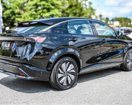 Чорний Ніссан Інша, об'ємом двигуна 0 л та пробігом 20 тис. км за 11350 $, фото 4 на Automoto.ua