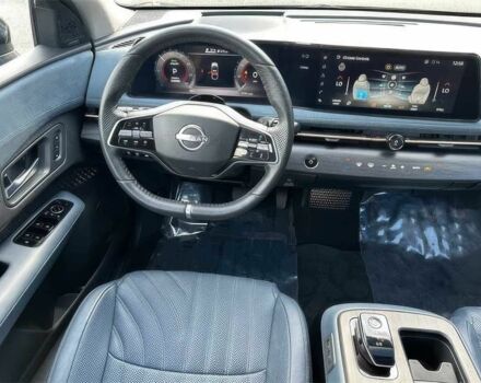 Черный Ниссан Другая, объемом двигателя 0 л и пробегом 10 тыс. км за 11900 $, фото 5 на Automoto.ua