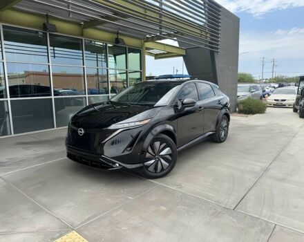 Чорний Ніссан Інша, об'ємом двигуна 0 л та пробігом 25 тис. км за 18400 $, фото 2 на Automoto.ua