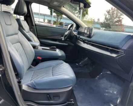 Черный Ниссан Другая, объемом двигателя 0 л и пробегом 10 тыс. км за 11900 $, фото 6 на Automoto.ua