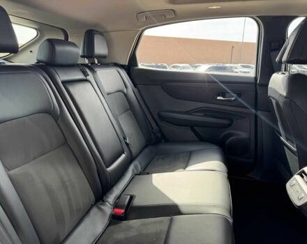 Черный Ниссан Другая, объемом двигателя 0 л и пробегом 27 тыс. км за 22500 $, фото 8 на Automoto.ua