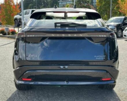 Черный Ниссан Другая, объемом двигателя 0 л и пробегом 10 тыс. км за 11900 $, фото 3 на Automoto.ua