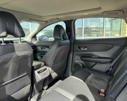 Черный Ниссан Другая, объемом двигателя 0 л и пробегом 27 тыс. км за 22500 $, фото 10 на Automoto.ua