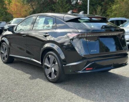 Черный Ниссан Другая, объемом двигателя 0 л и пробегом 10 тыс. км за 11900 $, фото 4 на Automoto.ua