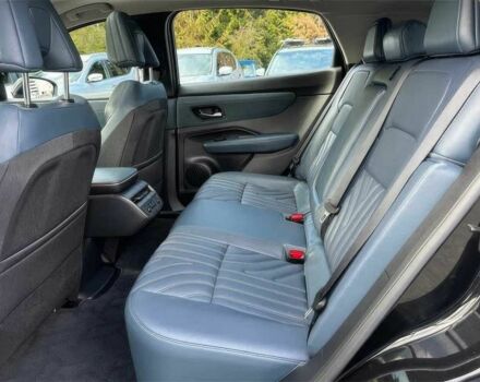 Черный Ниссан Другая, объемом двигателя 0 л и пробегом 10 тыс. км за 11900 $, фото 10 на Automoto.ua