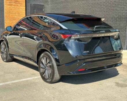 Черный Ниссан Другая, объемом двигателя 0 л и пробегом 26 тыс. км за 14500 $, фото 5 на Automoto.ua