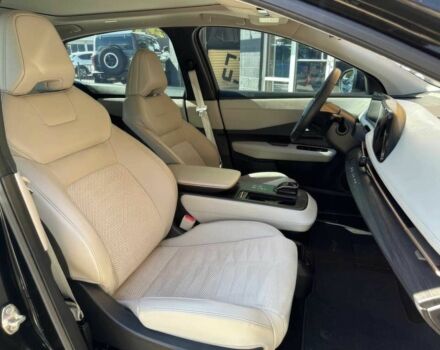 Чорний Ніссан Інша, об'ємом двигуна 0 л та пробігом 12 тис. км за 15000 $, фото 10 на Automoto.ua