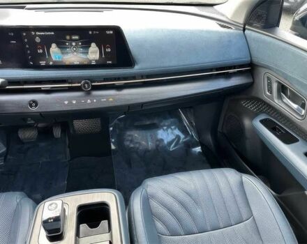 Черный Ниссан Другая, объемом двигателя 0 л и пробегом 10 тыс. км за 11900 $, фото 7 на Automoto.ua