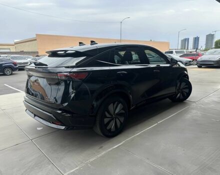 Чорний Ніссан Інша, об'ємом двигуна 0 л та пробігом 25 тис. км за 18400 $, фото 4 на Automoto.ua