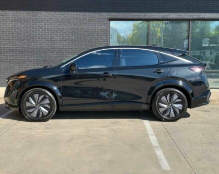 Чорний Ніссан Інша, об'ємом двигуна 0 л та пробігом 12 тис. км за 15000 $, фото 2 на Automoto.ua