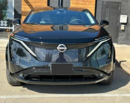 Чорний Ніссан Інша, об'ємом двигуна 0 л та пробігом 12 тис. км за 15000 $, фото 1 на Automoto.ua