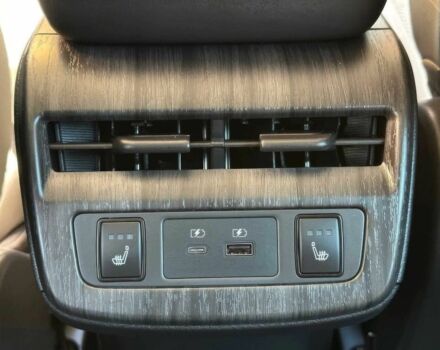 Чорний Ніссан Інша, об'ємом двигуна 0 л та пробігом 12 тис. км за 15000 $, фото 11 на Automoto.ua