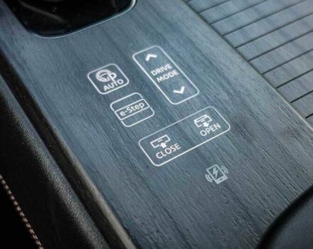 Чорний Ніссан Інша, об'ємом двигуна 0 л та пробігом 20 тис. км за 11350 $, фото 15 на Automoto.ua