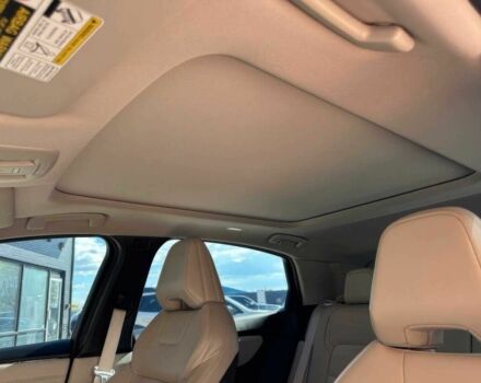 Чорний Ніссан Інша, об'ємом двигуна 0 л та пробігом 19 тис. км за 22300 $, фото 8 на Automoto.ua