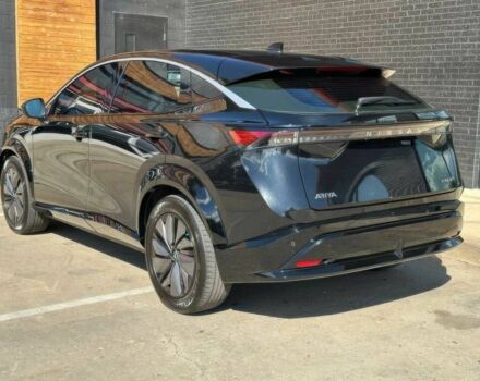 Чорний Ніссан Інша, об'ємом двигуна 0 л та пробігом 19 тис. км за 22300 $, фото 4 на Automoto.ua