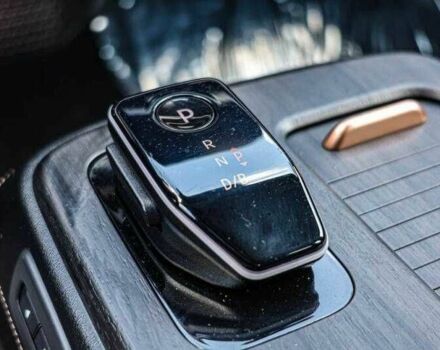 Чорний Ніссан Інша, об'ємом двигуна 0 л та пробігом 20 тис. км за 11350 $, фото 14 на Automoto.ua