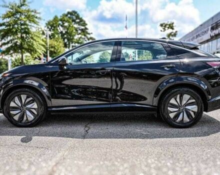 Чорний Ніссан Інша, об'ємом двигуна 0 л та пробігом 20 тис. км за 11350 $, фото 1 на Automoto.ua