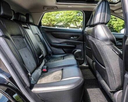 Чорний Ніссан Інша, об'ємом двигуна 0 л та пробігом 20 тис. км за 11350 $, фото 18 на Automoto.ua