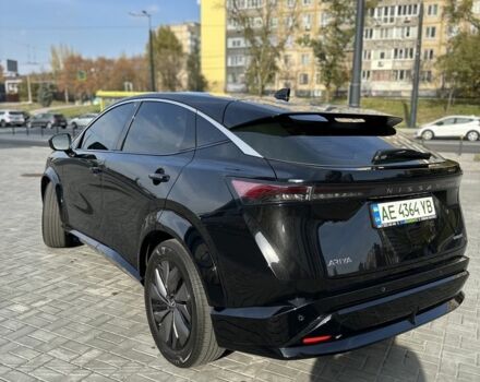 Черный Ниссан Другая, объемом двигателя 0 л и пробегом 35 тыс. км за 24400 $, фото 1 на Automoto.ua