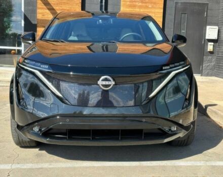 Чорний Ніссан Інша, об'ємом двигуна 0 л та пробігом 19 тис. км за 22300 $, фото 1 на Automoto.ua