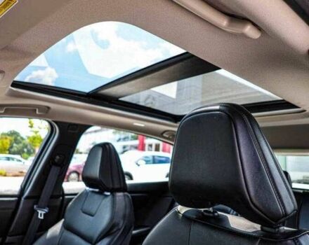 Чорний Ніссан Інша, об'ємом двигуна 0 л та пробігом 20 тис. км за 11350 $, фото 9 на Automoto.ua